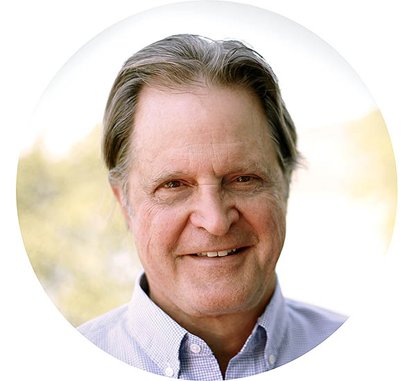 Fred Daily - Tax Attorney